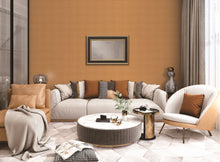 Load image into Gallery viewer, Tapestry Weave Plain Wallpaper