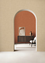 Load image into Gallery viewer, Smooth Velvet Knitted Weave Wallpaper