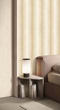 Load image into Gallery viewer, Smooth Velvet Striped Weave Wallpaper