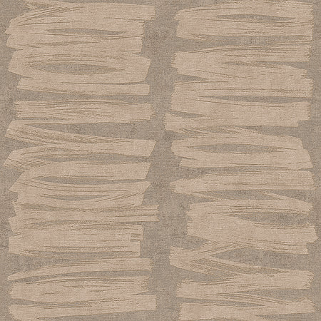 Smooth Velvet Brushstroke Wallpaper - Design ID