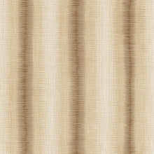 Load image into Gallery viewer, Smooth Velvet Striped Weave Wallpaper