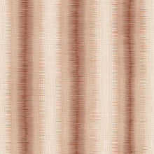 Load image into Gallery viewer, Smooth Velvet Striped Weave Wallpaper