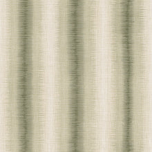 Load image into Gallery viewer, Smooth Velvet Striped Weave Wallpaper