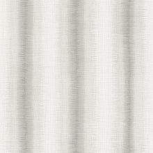 Load image into Gallery viewer, Smooth Velvet Striped Weave Wallpaper