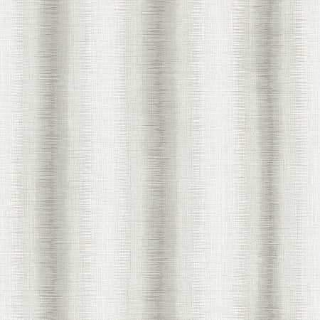 Smooth Velvet Striped Weave Wallpaper - Design ID