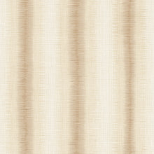 Load image into Gallery viewer, Smooth Velvet Striped Weave Wallpaper