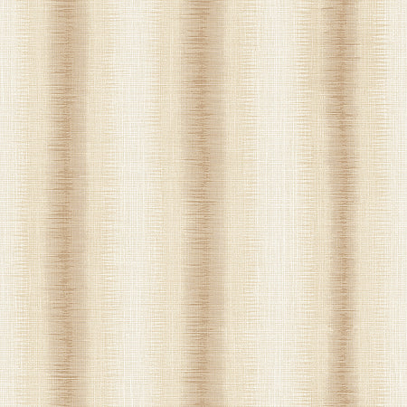 Smooth Velvet Striped Weave Wallpaper - Design ID