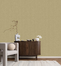 Load image into Gallery viewer, Smooth Velvet Basket Weave Wallpaper