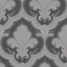 Load image into Gallery viewer, CASBAH DAMASK