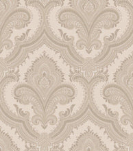 Load image into Gallery viewer, CASBAH DAMASK