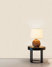 Load image into Gallery viewer, Smooth Velvet Basket Weave Wallpaper