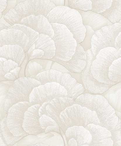 Renaissance Embroidered Blossom