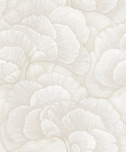 Renaissance Embroidered Blossom
