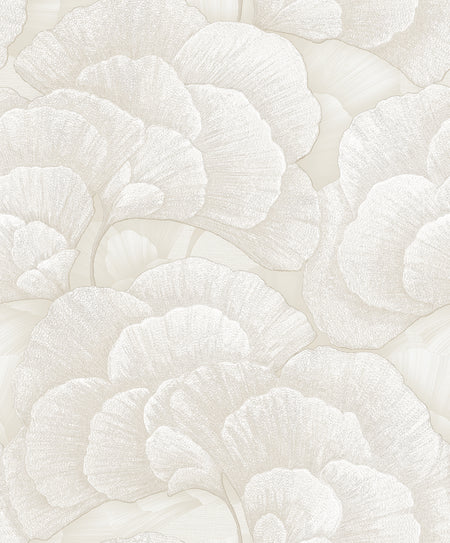 Renaissance Embroidered Blossom