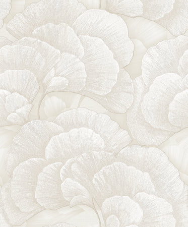 Renaissance Embroidered Blossom