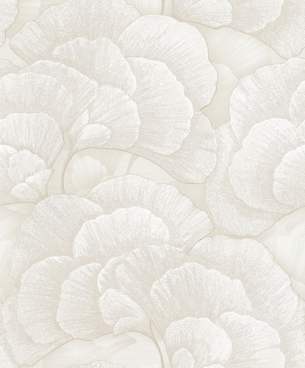 Renaissance Embroidered Blossom