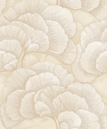 Renaissance Embroidered Blossom