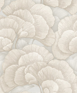 Renaissance Embroidered Blossom