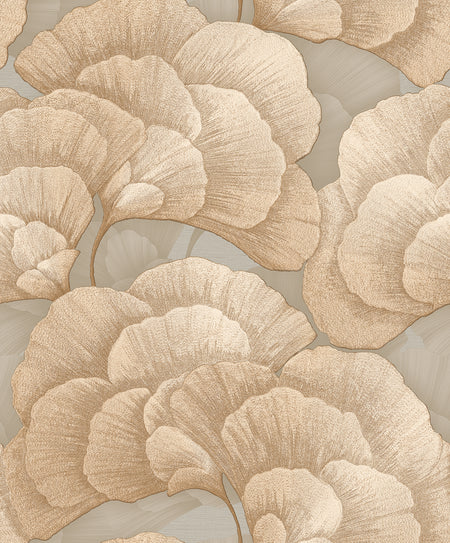 Renaissance Embroidered Blossom