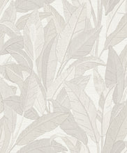 Load image into Gallery viewer, Renaissance Embroidered Leaves
