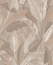Load image into Gallery viewer, Renaissance Embroidered Leaves