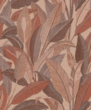 Load image into Gallery viewer, Renaissance Embroidered Leaves
