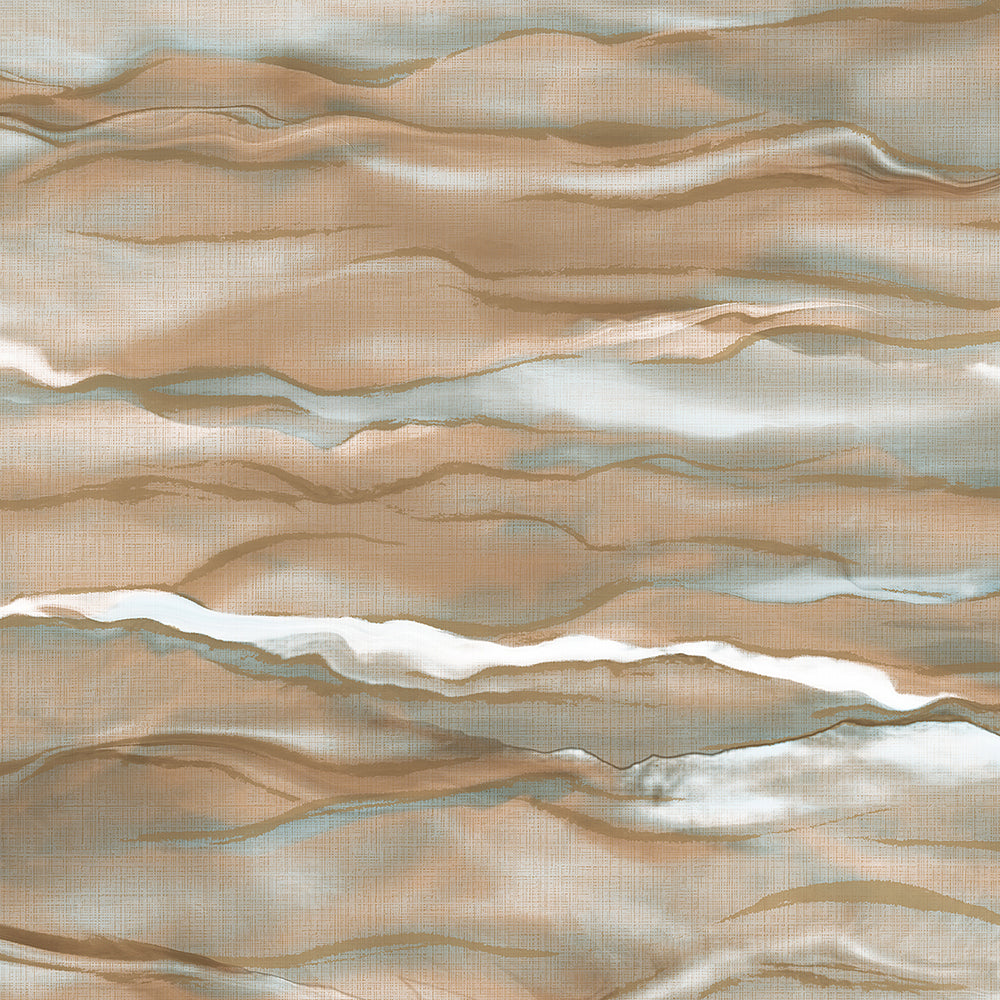 Santa Fe Desert Sands Wallpaper