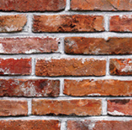 Peel & Stick - Red Brick Design - Design ID
