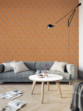 Load image into Gallery viewer, WALLSTITCH MOROCCAN TRELLIS