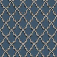 Load image into Gallery viewer, WALLSTITCH MOROCCAN TRELLIS - Design ID