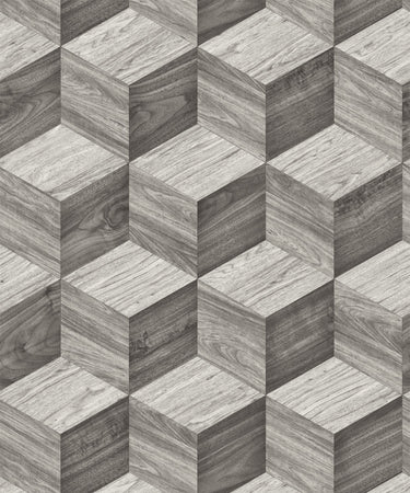NATURAL FAUX 2 WOOD EFFECT - Design ID