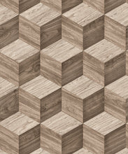 Load image into Gallery viewer, NATURAL FAUX 2 WOOD EFFECT - Design ID