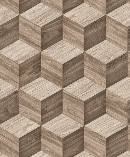 NATURAL FAUX 2 WOOD EFFECT - Design ID