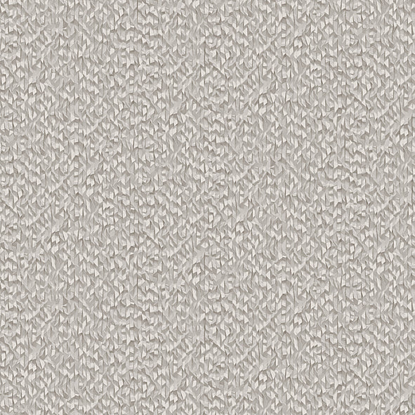 Exclusive Threads Textured Weave Plain Wallpaper